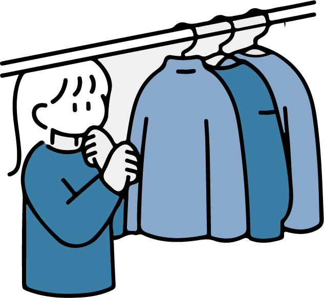 鑑定士がご自宅までお伺い。