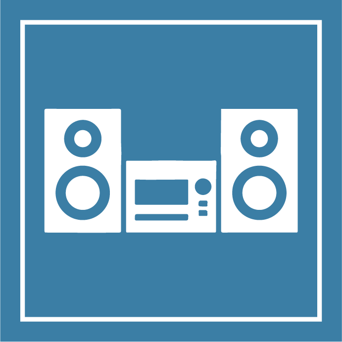 オーディオ機器