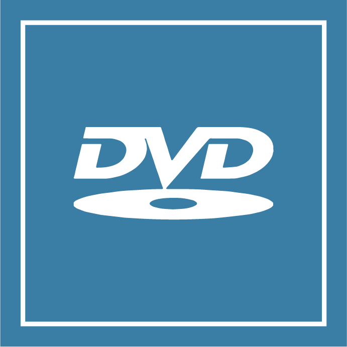 DVD ブルーレイ
