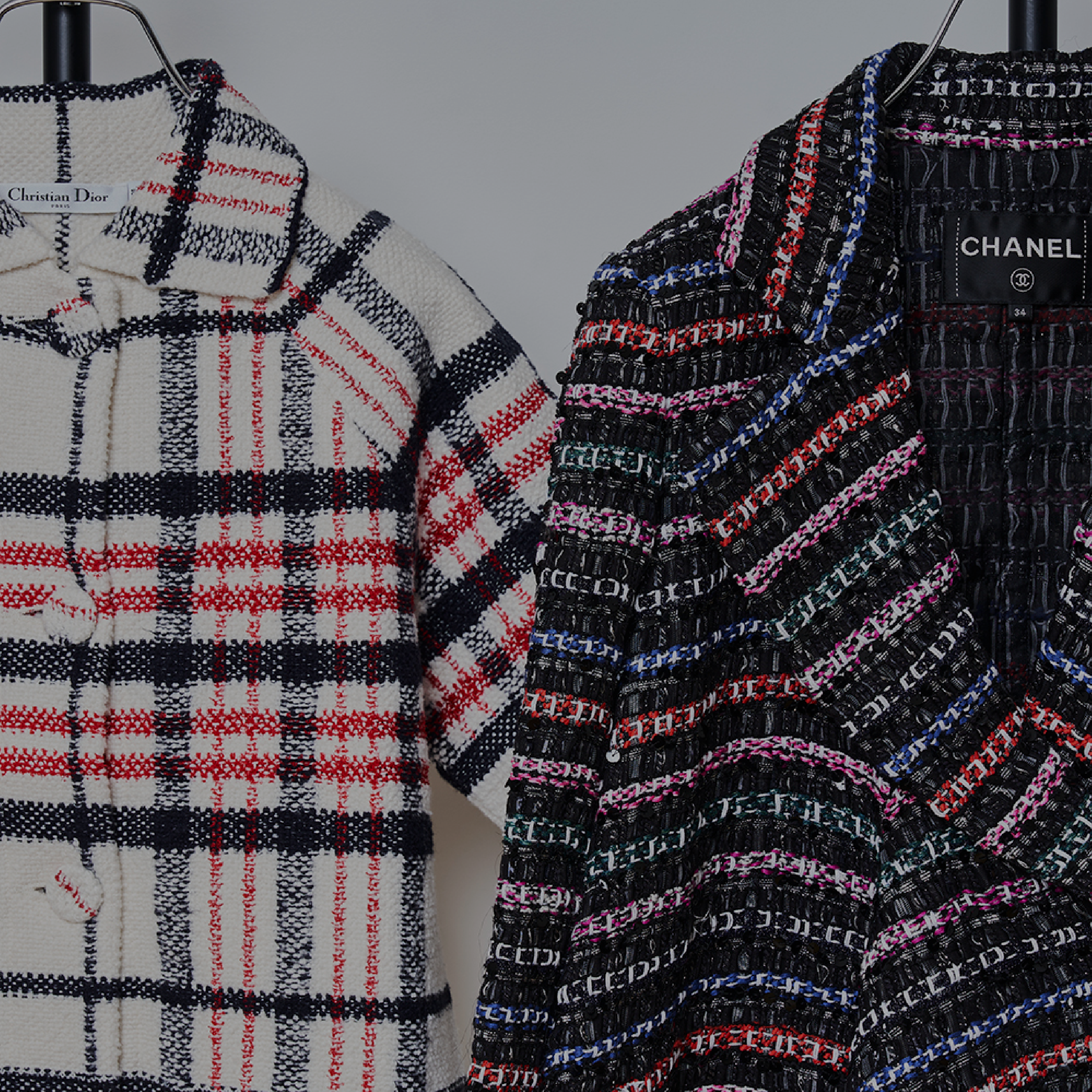 Apparel アパレル