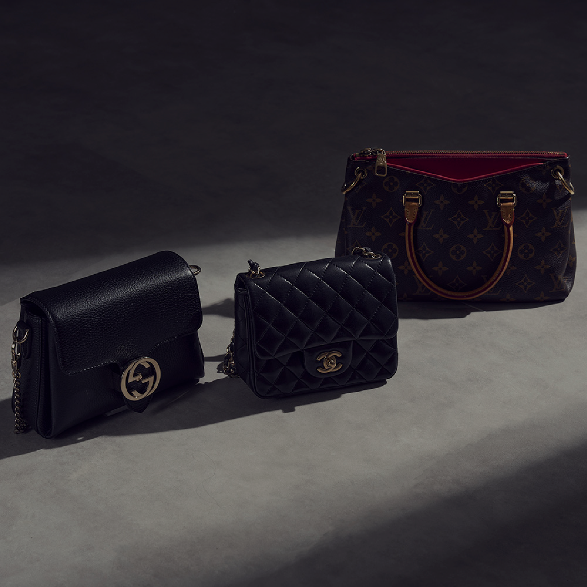 Bag / Wallet バッグ/ウォレット